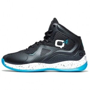 NEW Q4 Millennium Hi basketball shoes
